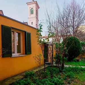 Apartment Cavaticcio, Bologna